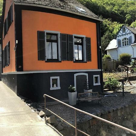 Haus Am Muehlbach Villa Boppard Exterior foto