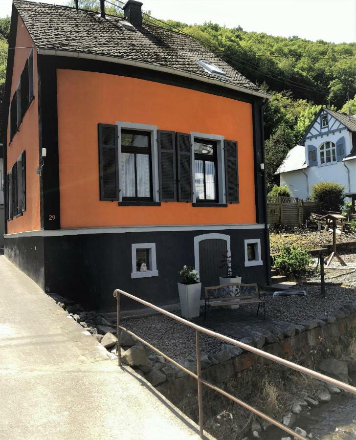 Haus Am Muehlbach Villa Boppard Exterior foto